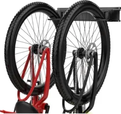 SODEAL Fiets Ophangsysteem - Fietshaak - Fiets Ophangbeugel - Muurbeugel Fiets - Fietsenrek - Fietsbeugel - Mountainbike -Merkloos Verkoop 1200x1125 12