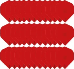 R4X Flights Diverse Kleuren Voordeel Verpakking -Merkloos Verkoop 1200x1126 6