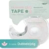 Soft & Silky - Fashion Tape - 5 Meter - Fashion Tape - Dubbelzijjdig - Kleding