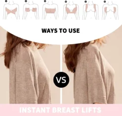 Boob Tape - Inclusief Tepelbeschermers - BH Tape - Nipple Covers - Boobtape - 5 Meter -Merkloos Verkoop 1200x1135 1