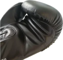 Adidas Speed 50 - Bokshandschoenen - Zwart/Wit - 12oz -Merkloos Verkoop 1200x1136 6