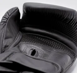 FORZA TRIBAL WARRIOR EDITION BOKSHANDSCHOENEN - LEER - ZWART -Merkloos Verkoop 1200x1141 5