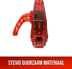 LHP Fietsketting Reiniger Apparaat 5-in-1 - Cyclon Ontvetter 250 Ml & All Weather Lube 25 Ml 19 LHP Fietsketting Reiniger Apparaat 5-in-1 - Cyclon Ontvetter 250 Ml & All Weather Lube 25 Ml -Merkloos Verkoop 1200x1142 5