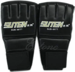 Merkloos Bokshandschoenen Muay Thai | Kickboxen | MMA | UFC | Ultimate Fighting | Sparren |Thai Boxing | -Merkloos Verkoop 1200x1147 3