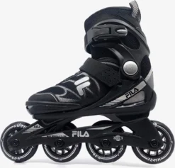 Fila J-One Kinder Inline Skates 72 Mm Black, Maat 36-40 -Merkloos Verkoop 1200x1152 2