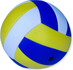 Jobber Toys - Volleybal - Bal - Voor Binnen én Buiten – Sport En Spel -Merkloos Verkoop 1200x1153 1