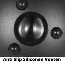 Vevor® Steel Tongue Drum - 25 Cm - 11 Noten - Hangdrum - Yoga Drum - Handpan - Zwart 7 Vevor® Steel Tongue Drum - 25 Cm - 11 Noten - Hangdrum - Yoga Drum - Handpan - Zwart -Merkloos Verkoop 1200x1153 2