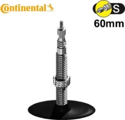 Continental Binnenband 28/29x1.75-2.50 (47/62-622) Fv 60 Mm Zwart -Merkloos Verkoop 1200x1155 11
