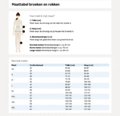Roly Tenniskleding - Sportrok - Vrouwen - Zwart - Tennisrokje - Met Een Nauwsluitende Binnenbroek -Merkloos Verkoop 1200x1155 2