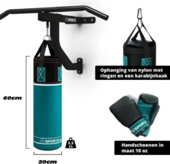 ScSports - Boksset - Boksbal -Merkloos Verkoop 1200x1155 3