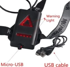 Merkloos Hardloop Verlichting- Reflecterend Vest LED - Hardloopvest - Hardloop Licht - Hardloopverlichting - Hardlooplamp - Lamp 20 Merkloos Hardloop Verlichting- Reflecterend Vest LED - Hardloopvest - Hardloop Licht - Hardloopverlichting - Hardlooplamp - Lamp -Merkloos Verkoop 1200x1156 1