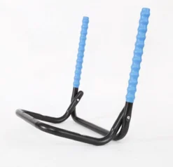 Merkloos Decopatent® Muur Ophangsysteem Voor 2 Fietsen & Inklapbaar - Ophang Systeem Fiets - Ophangen Aan Muur - Houder Muur - Wandmontage -Merkloos Verkoop 1200x1156 4