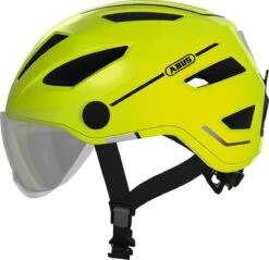 ABUS Pedelec 2.0 ACE Fietshelm - Maat L (56-62 Cm) - Signal Yellow