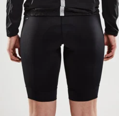 Craft Rise Bib Shorts Fietsbroek Dames - Maat - M -Merkloos Verkoop 1200x1161 12