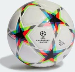 Adidas MINI Voetbal Skillz Kinderen En Volwassenen - Maat 1 -Merkloos Verkoop 1200x1162 1