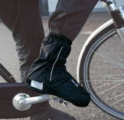 AGU Reflection Short Bike Boots Essential - Zwart - 44/45 -Merkloos Verkoop 1200x1163 12