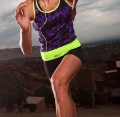 FlipBelt Classic - Running Belt – Hardloopriem Voor Telefoon, Water En Meer – Unisex – Donkergrijs - M 9 FlipBelt Classic - Running Belt – Hardloopriem Voor Telefoon, Water En Meer – Unisex – Donkergrijs - M -Merkloos Verkoop 1200x1165