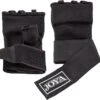 Joya Inner Gloves Vechtsporthandschoenen - Unisex - Zwart/wit