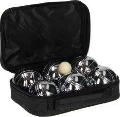 Longfield Games Jeu De Boule Set 6 Ballen In Tas 9 Longfield Games Jeu De Boule Set 6 Ballen In Tas -Merkloos Verkoop 1200x1170
