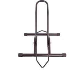 Merkloos Decopatent® Fietsenrek Voor Of Achterwiel - Fietsen Rek Racefiets, Mountainbike, Mtb Etc - Fietshouder - Achterwiel Standaard / Voorwiel Standaard - Bike Stand - Fietsstandaard Fietsen - Zwart -Merkloos Verkoop 1200x1171 9