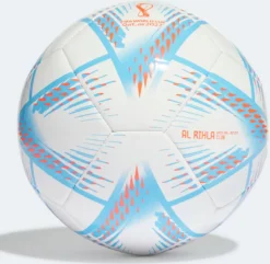 Voetbal Adidas WK 2022 - Rihla - Multicolor - Maat 5 -Merkloos Verkoop 1200x1172 1