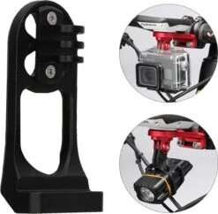 Kwmobile Houder Voor Garmin Edge / Bryton Rider / CatEye - Fietshouder Voor Navigatiesysteem - Stuurhouder In Zwart 10 Kwmobile Houder Voor Garmin Edge / Bryton Rider / CatEye - Fietshouder Voor Navigatiesysteem - Stuurhouder In Zwart -Merkloos Verkoop 1200x1175 4