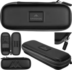 Mission Freedom Darts Case Slim - Grijs 11 Mission Freedom Darts Case Slim - Grijs -Merkloos Verkoop 1200x1177 15