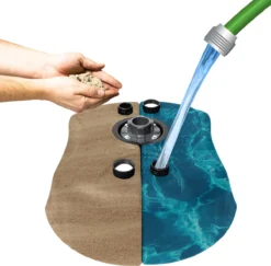 Tunturi Vrijstaande Speedball - Boksbal Op Voet - Staande Bokstrainer - Incl. Gratis Fitness App -Merkloos Verkoop 1200x1179 9