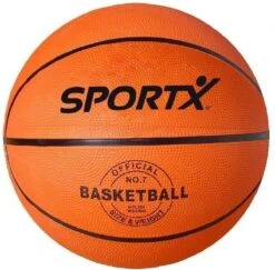 SportX Basketbal Orange 580gr 3 SportX Basketbal Orange 580gr -Merkloos Verkoop 1200x1180 1