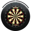 Winmau Polaris 120° Dartbord Verlichting