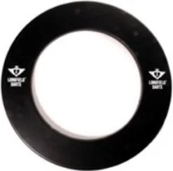 Longfield Dartbord Surround Ring - Zwart -Merkloos Verkoop 1200x1183 10