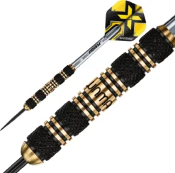 WINMAU - Xtreme 2 Steeltip Tungsten Dartpijlen Professioneel - 23g -Merkloos Verkoop 1200x1187 15