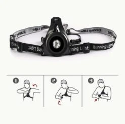 Merkloos Hardloop Verlichting- Reflecterend Vest LED - Hardloopvest - Hardloop Licht - Hardloopverlichting - Hardlooplamp - Lamp 16 Merkloos Hardloop Verlichting- Reflecterend Vest LED - Hardloopvest - Hardloop Licht - Hardloopverlichting - Hardlooplamp - Lamp -Merkloos Verkoop 1200x1187 4