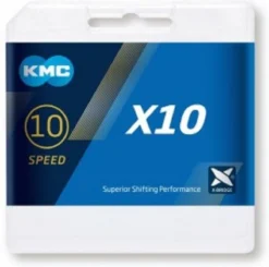 KMC X10 Grijs Fietsketting -Merkloos Verkoop 1200x1188 14