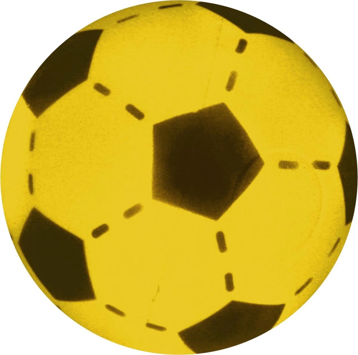 Merkloos Zachte Foam Bal - 20 Cm 4 Merkloos Zachte Foam Bal - 20 Cm - Afbeelding 4