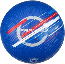 Avento Straatvoetbal - Worldcup - Rood/Wit/Zwart - 5 -Merkloos Verkoop 1200x1190 1