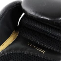 Adidas Speed 100 Bokshandschoenen Zwart/Wit - 12 OZ -Merkloos Verkoop 1200x1193 21