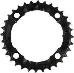 Kettingblad 32T Shimano Deore FC-M480 - Zwart -Merkloos Verkoop 1200x1193 33