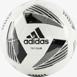 Voetbal Adidas - Tiro Club - Wit Zwart -Merkloos Verkoop 1200x1193 4