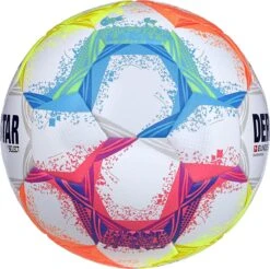 Derbystar Bundesliga Player Special V22 Ball 1342500022, Unisex, Wit, Bal Naar Voetbal, Maat: 5 3 Derbystar Bundesliga Player Special V22 Ball 1342500022, Unisex, Wit, Bal Naar Voetbal, Maat: 5 -Merkloos Verkoop 1200x1195