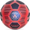 PSG Metallic Voetbal Red - One Size - Maat One Size