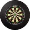 KOTO Pro Edition + Dartbord Surround - Set - Dartboard & Catchring