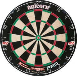 Unicorn Eclipse Pro - Dartbord -Merkloos Verkoop 1200x1196 30