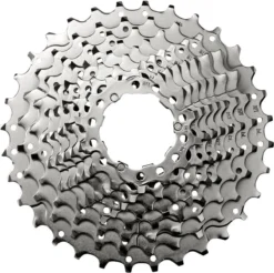 Shimano Tiagra CS-HG500 Cassette 10-Sp 11-32T -Merkloos Verkoop 1200x1197 17
