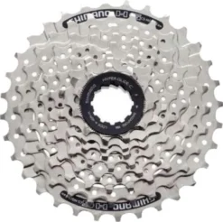Shimano Cassette 8 Speed Acera HG41 11-32T - Zilver -Merkloos Verkoop 1200x1197 18