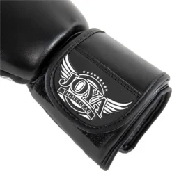 Joya Bokshandschoenen - Top Tien - PU - Volledig Zwart - 12 Oz. -Merkloos Verkoop 1200x1197 8