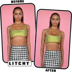 Litchy Boob Tape - Boobtape - Fashion Tape - BH Tape - 5 Meter - Nighty Sky -Merkloos Verkoop 1200x1198 20