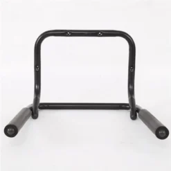 Merkloos Decopatent® Muur Ophangsysteem Voor 2 Fietsen & Inklapbaar - Ophang Systeem Fiets - Ophangen Aan Muur - Houder Muur - Wandmontage -Merkloos Verkoop 1200x1198 36