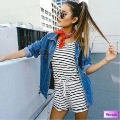 Finnacle - Hip Hop Bandana 100% Katoen Bandana Rood Vierkante Sjaal 50cm * 50cm Hoofdband Boerenzakdoek Voor Vrouwen/Mannen/Jongens/Meisjes -Merkloos Verkoop 1200x1198 37