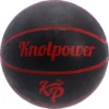KNOL POWER BASKETBAL SIZE 7 IN BLACK NET